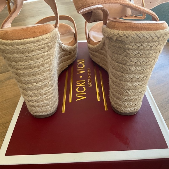 Women’s espadrilles - Picture 5 of 5